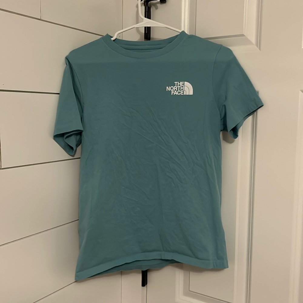 The North Face Tee